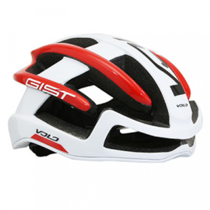 Casque GIST Volo disponible en 4 coloris Casque GIST Volo disponible en 4 coloris