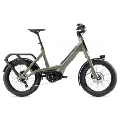 VTC électrique GITANE G-Life Compact 1