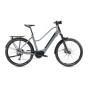 VTC électrique Gitane G-Life xr 2
