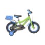 Velo enfant 12 pouces Miniz garçon : 2 à 3 ans - Velonline