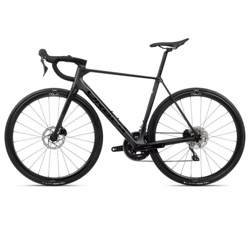 Velo de route Orbea Orca M35i di2 Velo de route Orbea Orca M35i di2