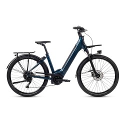 VTC électrique GITANE Intense Wave