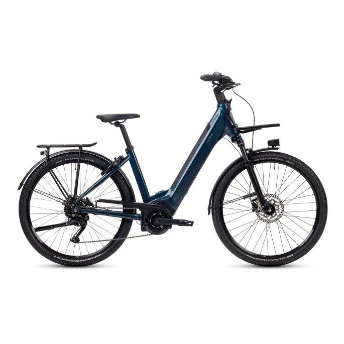 VTC électrique GITANE Intense Wave VTC électrique GITANE Intense Wave